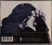 CD Sting – Mercury Falling