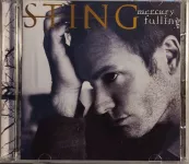 CD Sting – Mercury Falling