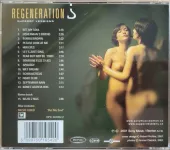 CD Support Lesbiens – Regeneration