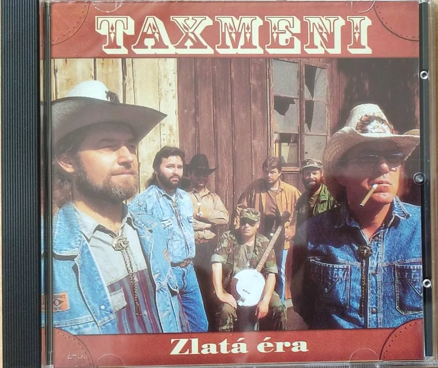 CD Taxmeni – Zlatá Éra