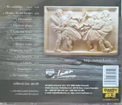 CD Tomáš Kočko Orchestr - Do tanca
