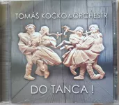 CD Tomáš Kočko Orchestr - Do tanca