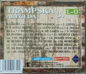 CD Trampská Abeceda 3 (L-O)