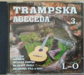 CD Trampská Abeceda 3 (L-O)