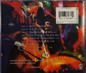 CD Waltari, Avanti! Symphony Orchestra* Conducted By Riku Niemi, Tomi
