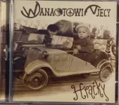 CD Wanastowi Vjecy – Hračky