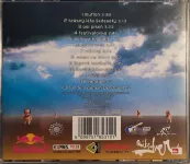 CD Wohnout - Rande S Panem Bendou 2004