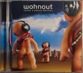 CD Wohnout - Rande S Panem Bendou 2004
