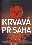 Christopher Farnsworth Krvavá přísaha