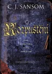 Christopher John Sansom Rozpuštění