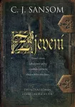 Christopher John Sansom Zjevení