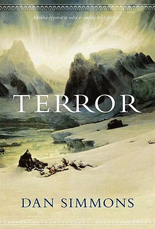 Dan Simmons Terror