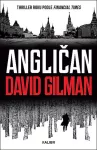 David Gilman Angličan