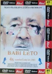 DVD Babí léto