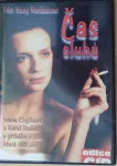 DVD Čas sluhů
