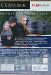 DVD černá smrt