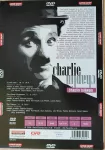 DVD Chaplin tulákem