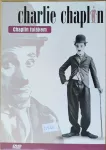 DVD Chaplin tulákem