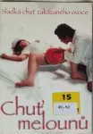 DVD Chuť melounu
