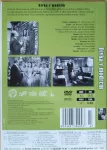 DVD Dívka v modrém
