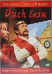 DVD Duch času