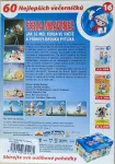 DVD Ferda Mravenec-Jak se měl Ferda ve světě