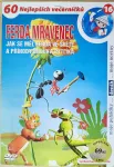 DVD Ferda Mravenec-Jak se měl Ferda ve světě
