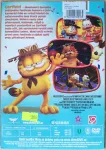 DVD Garfieldův festival humoru