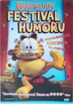 DVD Garfieldův festival humoru