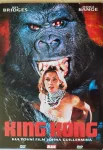 DVD King Kong (Jeff Bridges)