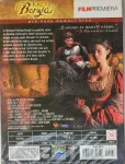 DVD Krev Borgiů