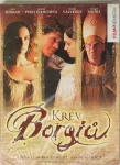 DVD Krev Borgiů