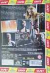 DVD Krvavá stopa