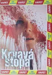 DVD Krvavá stopa