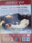 DVD Leaving Las Vegas (Nicolas Cage)