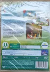 DVD Medvídek Pú zlatá edice Disney