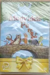 DVD Medvídek Pú zlatá edice Disney