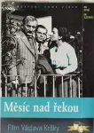 DVD Měsíc nad řekou