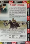 DVD Navždy a daleko