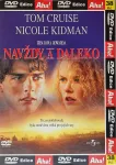 DVD Navždy a daleko