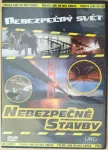 DVD Nebezpečné stavby