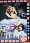 DVD Nesmrtelná teta