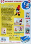 DVD O loupežníku Rumcajsovi 3