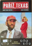 DVD Paříž, Texas (Nastassia Kinski)