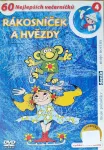 DVD Rákosníček a hvězdy