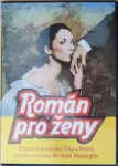 DVD Román pro ženy