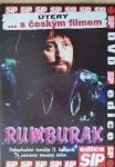 DVD Rumburak