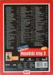 DVD Semafor, Suchý & Šlitr: Největší hity 1.