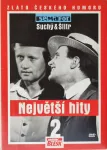 DVD Semafor, Suchý & Šlitr: Největší hity 1.