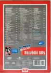 DVD Semafor, Suchý & Šlitr: Největší hity 2